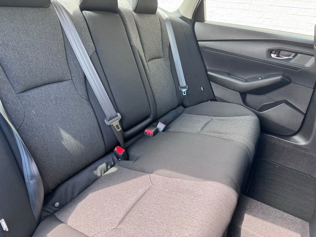 Used 2024 Honda Accord LX image 19