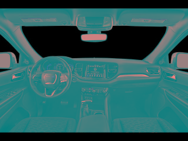 Used 2023 Dodge Durango SXT image 5