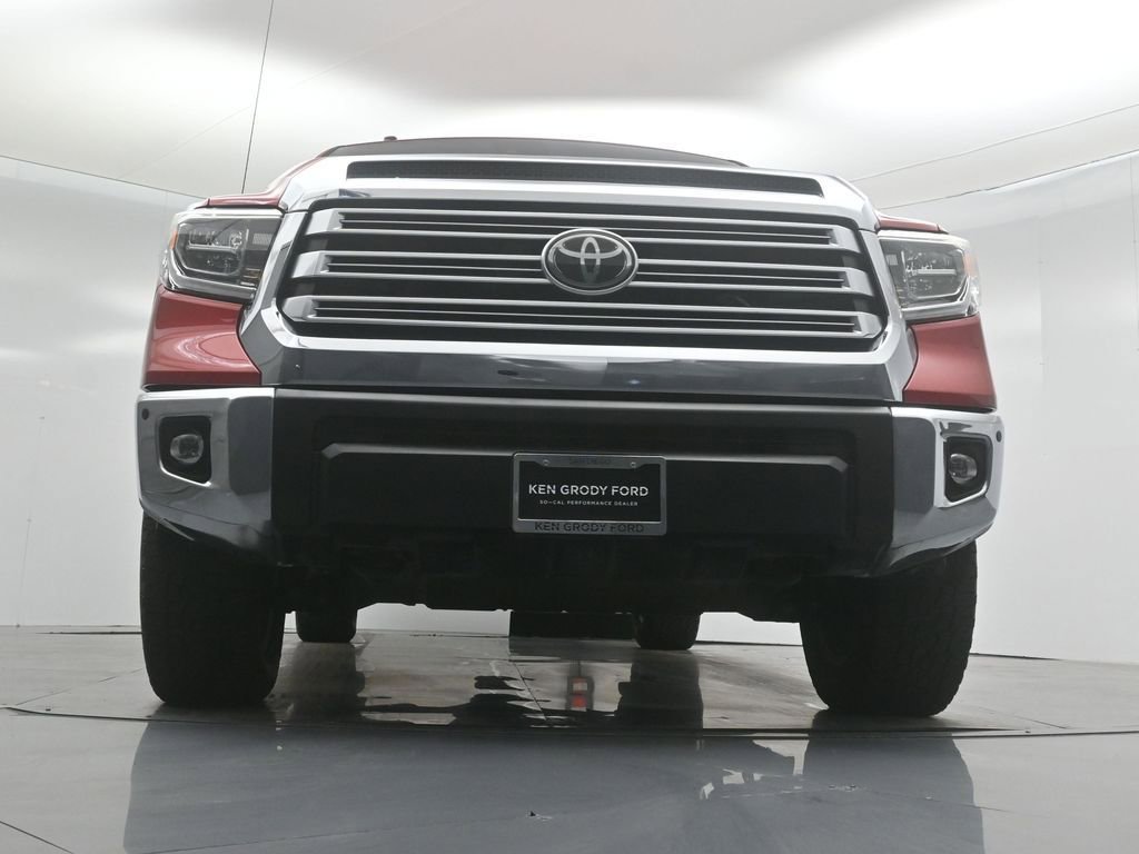 Used 2019 Toyota Tundra Limited image 44
