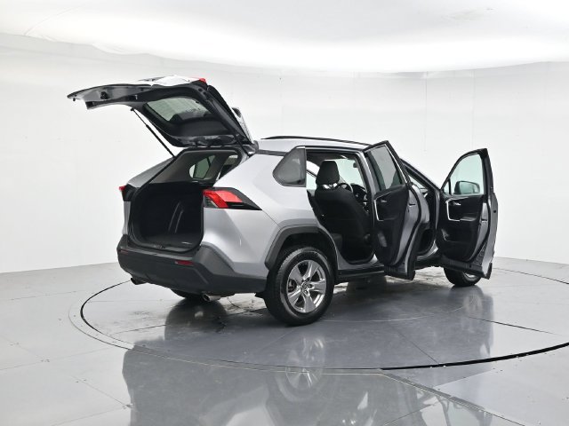 Used 2025 Toyota RAV4 XLE w/ Weather Package AWD/4WD image 46