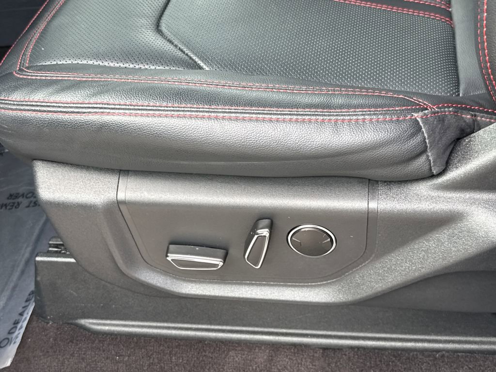 Certified 2023 Ford Expedition Limited image 29