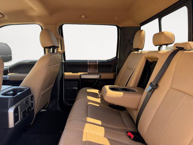 Certified 2022 Ford F250 Lariat w/ Lariat Value Package AWD/4WD image 13