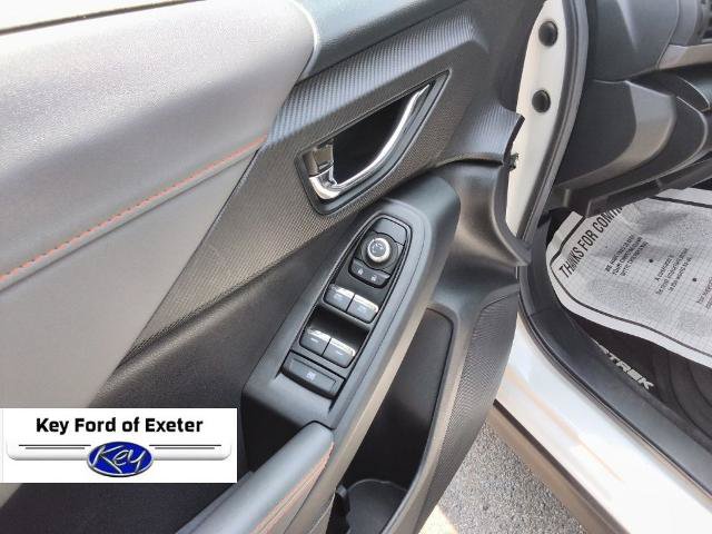 Used 2024 Subaru Crosstrek 2.5i Limited AWD/4WD image 20
