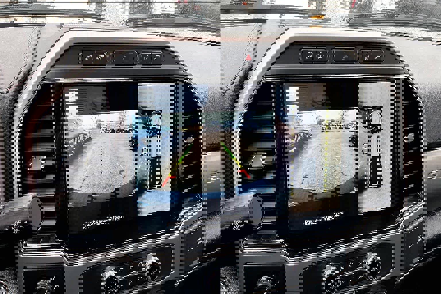 Certified 2022 Ford F450 Platinum image 22