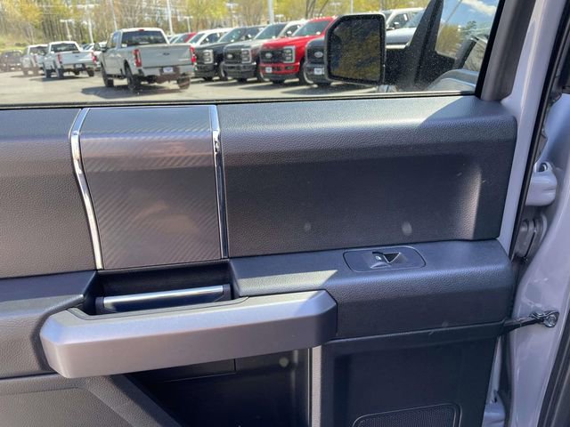 Certified 2019 Ford F150 XLT w/ Equipment Group 302A Luxury image 24