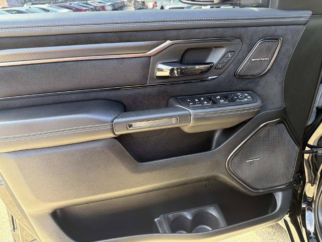 Used 2025 RAM 1500 RHO w/ RHO Level 1 Equipment Group AWD/4WD image 19