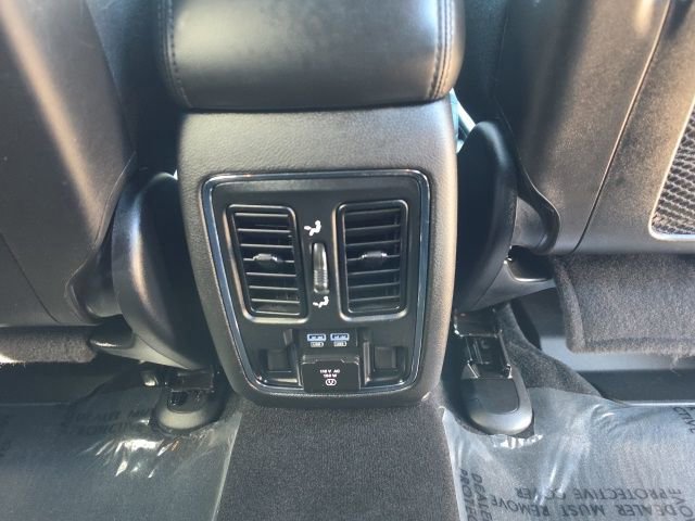 Used 2021 Jeep Grand Cherokee Limited image 22