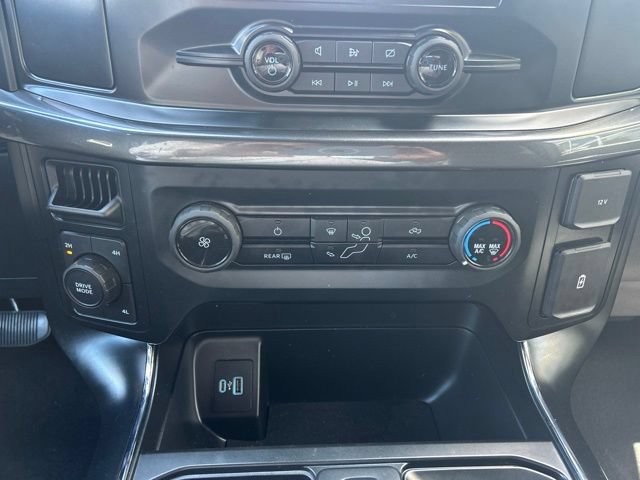 Certified 2023 Ford F150 XL w/ STX Appearance Package AWD/4WD image 18