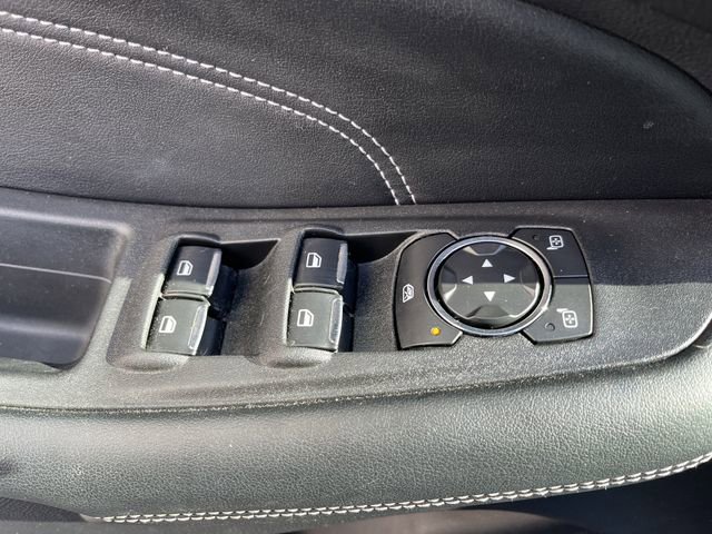 Certified 2021 Ford Edge Titanium w/ Cargo Accessory Package image 23