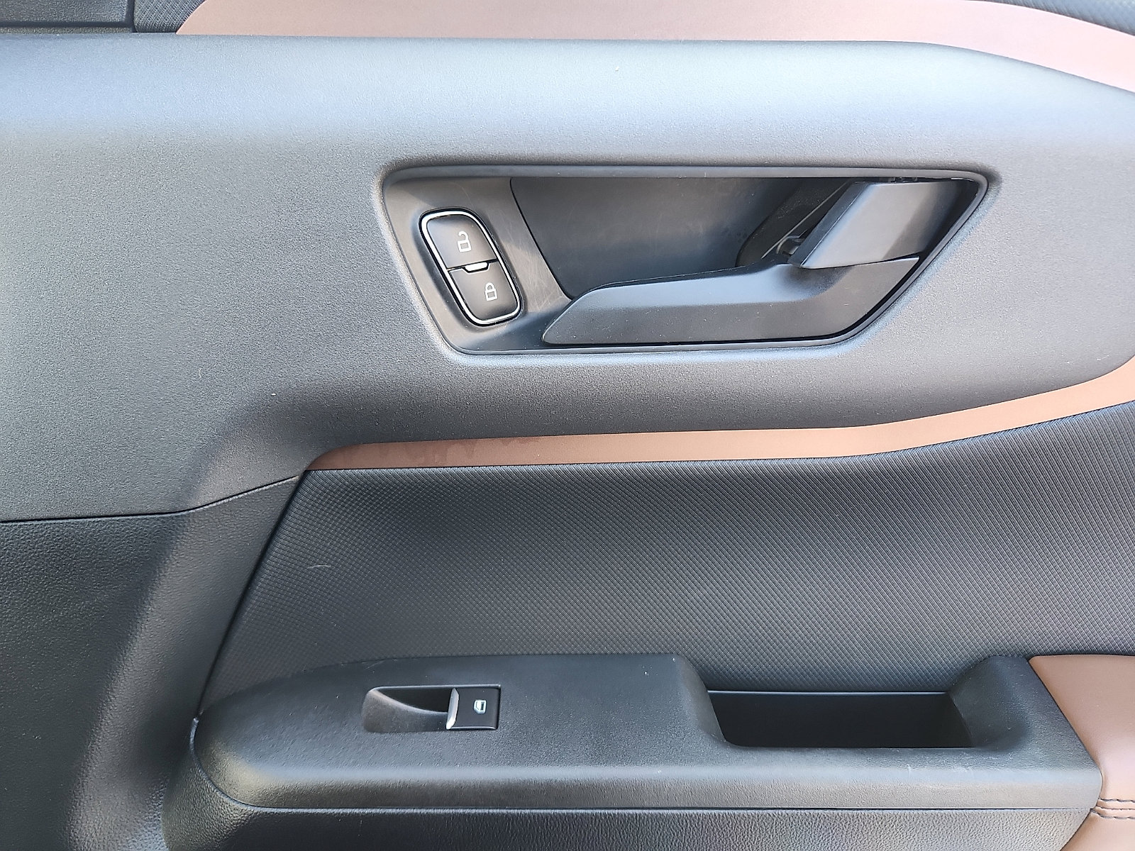 Certified 2022 Ford Bronco Sport Badlands w/ Premium Package image 35