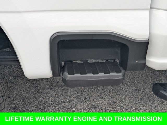 Certified 2024 Ford F250 XL w/ XL Chrome Package AWD/4WD image 14
