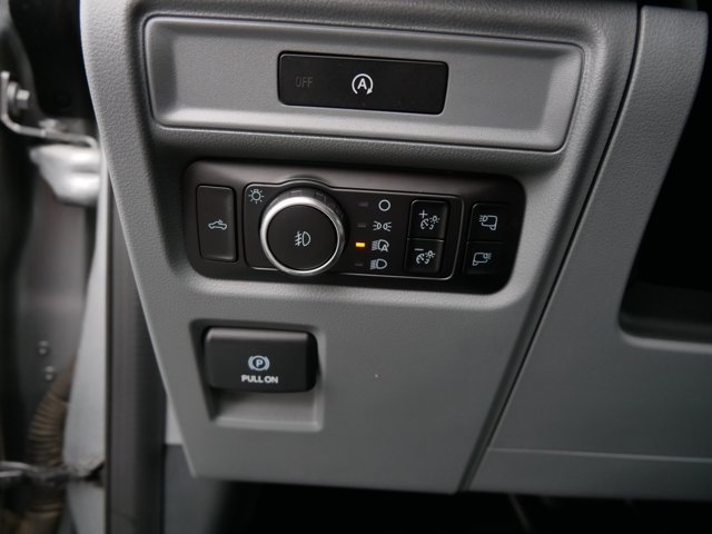 Certified 2025 Ford F150 XLT w/ Equipment Group 302A MID AWD/4WD image 11
