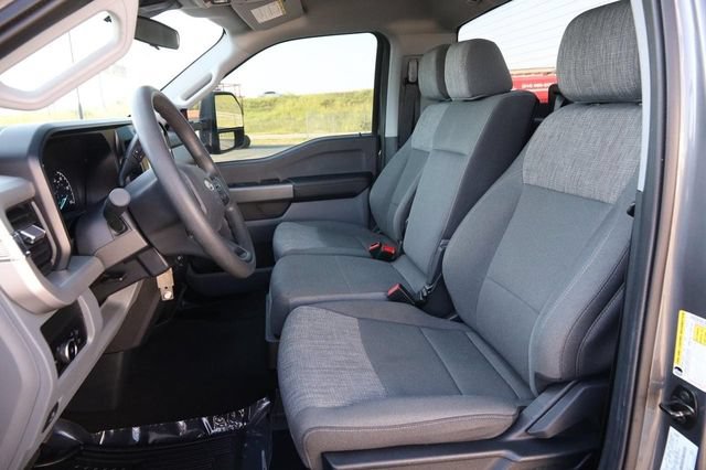 Certified 2024 Ford F350 XLT w/ 360-Degree Camera Package AWD/4WD image 24