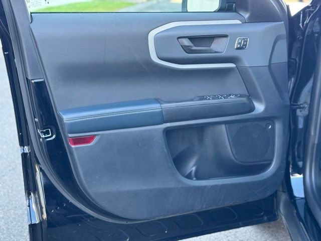 Certified 2023 Ford Bronco Sport Outer Banks image 11