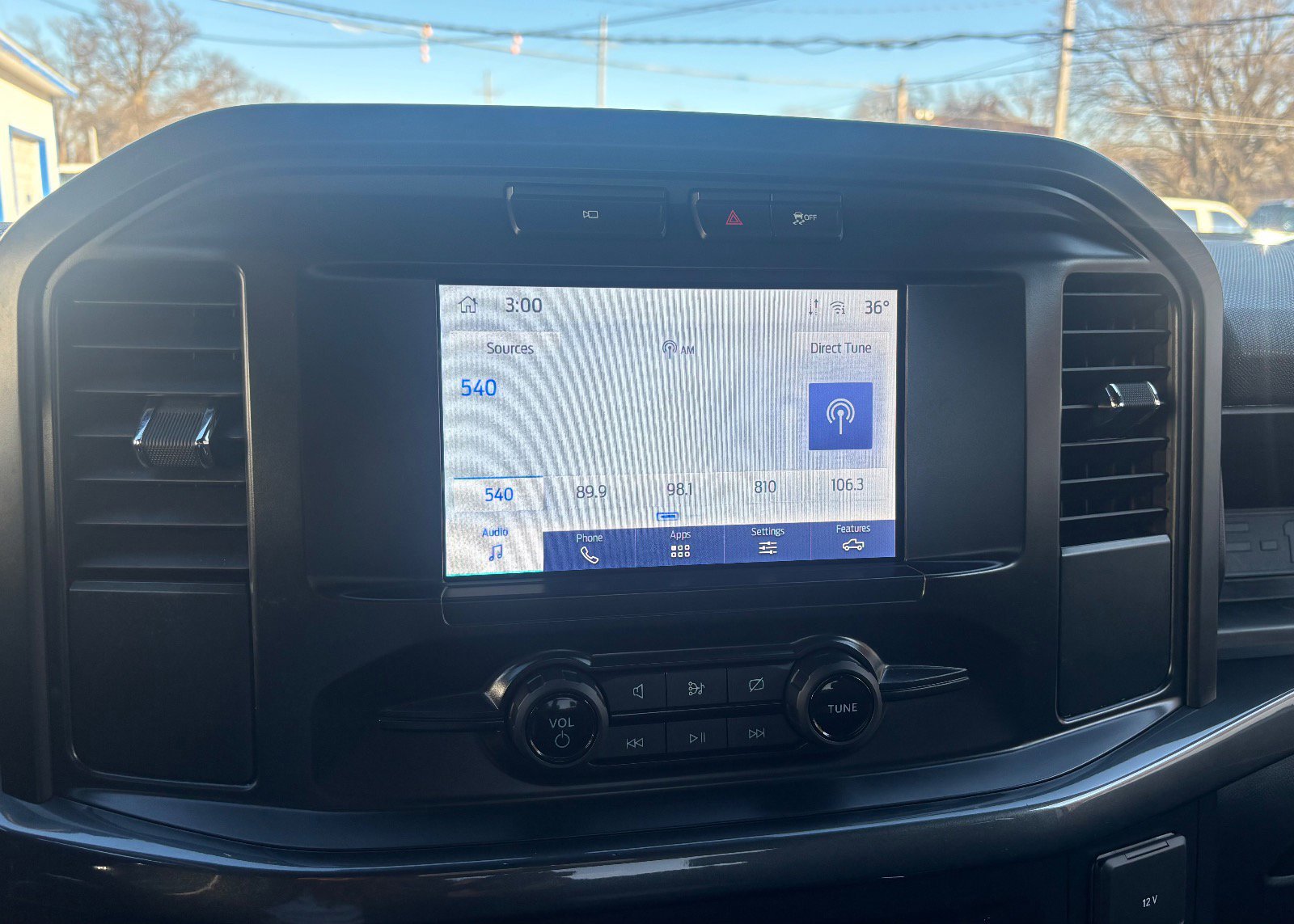 Certified 2022 Ford F150 XL w/ STX Appearance Package image 33