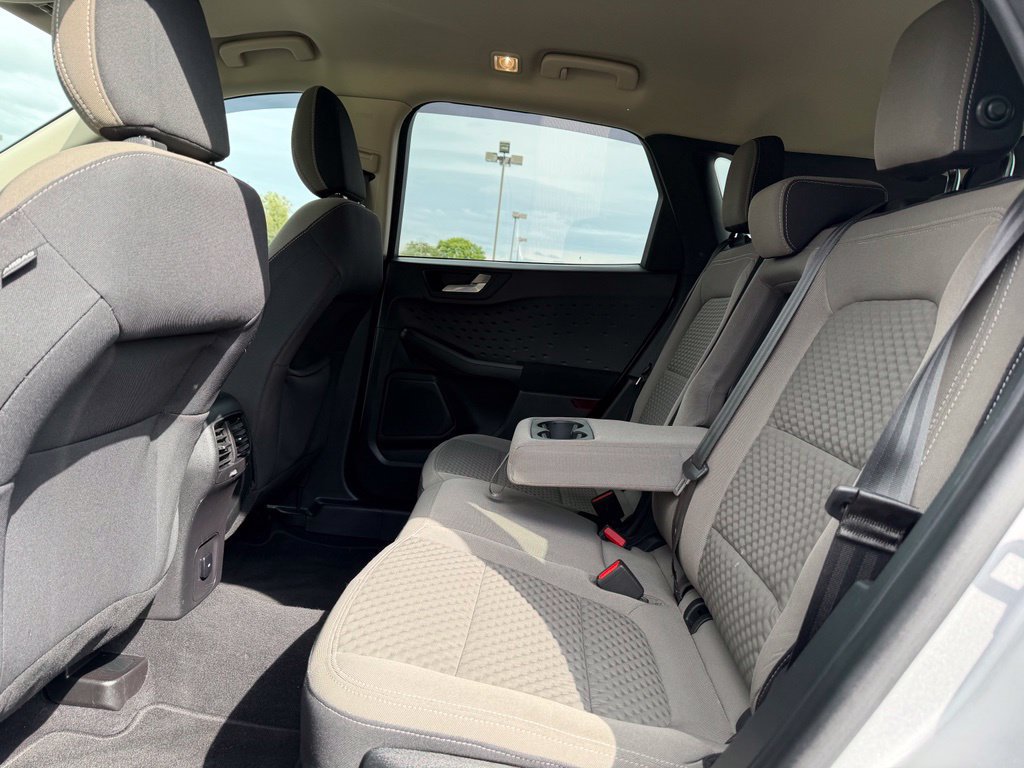 Certified 2020 Ford Escape SE AWD/4WD image 23