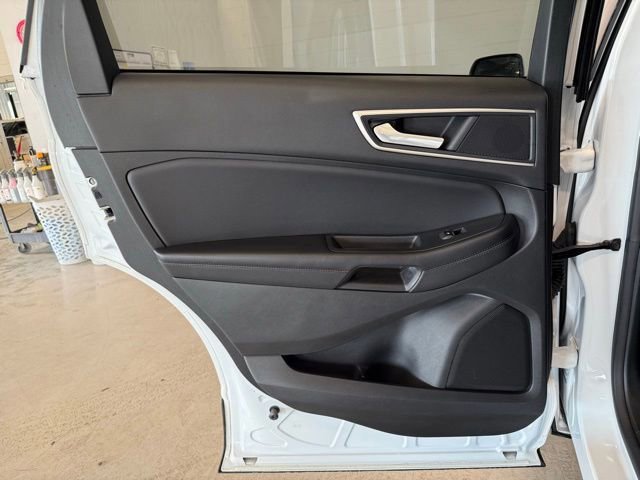 Certified 2023 Ford Edge SEL AWD/4WD image 27