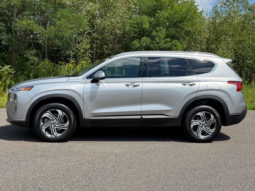 Used 2023 Hyundai Santa Fe SEL AWD/4WD image 24