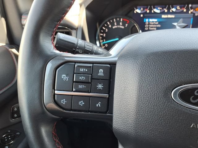 Certified 2024 Ford Expedition Max Limited AWD/4WD image 20