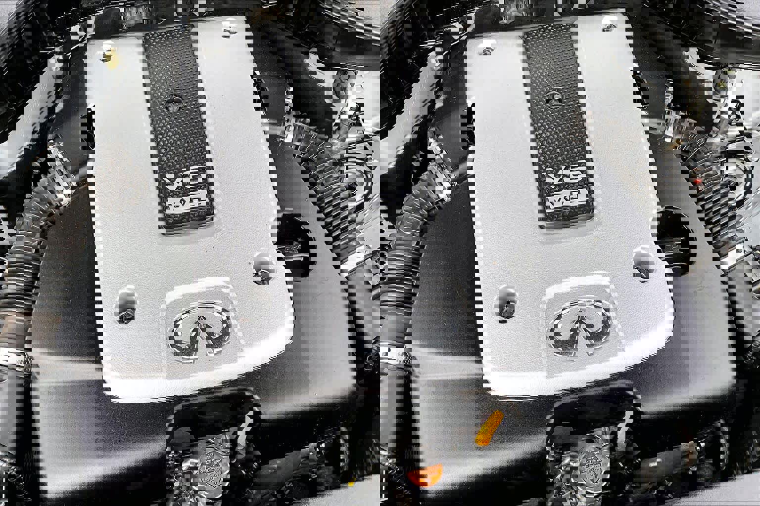 Used 2018 INFINITI Q70 L 3.7 image 34