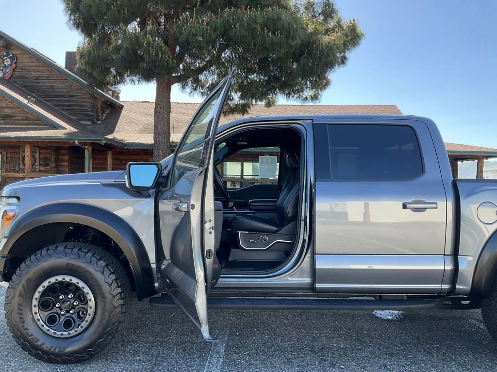 Certified 2024 Ford F150 Raptor image 69