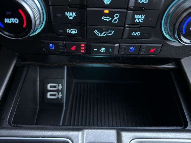 Certified 2020 Ford F150 Limited image 36