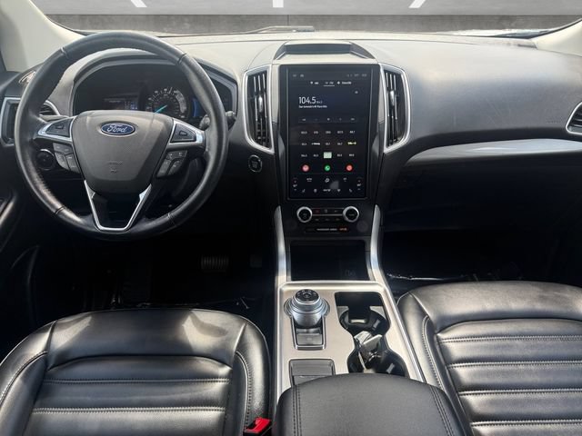 Certified 2023 Ford Edge SEL AWD/4WD image 21