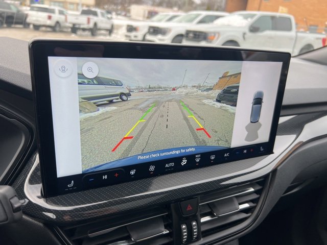 Certified 2023 Ford Escape ST-Line w/ Tech Pack #1 image 13