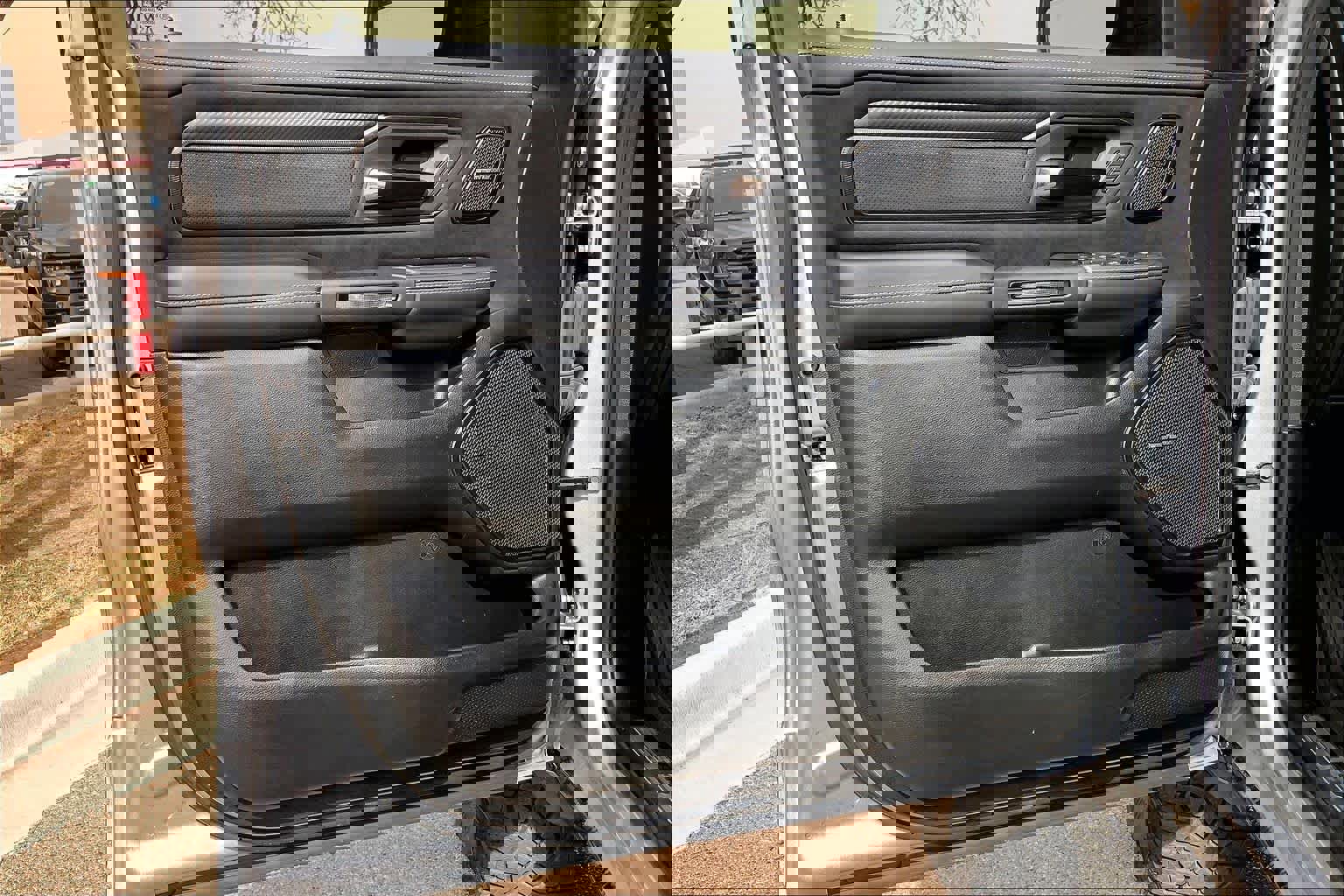 Used 2026 RAM 1500 RHO w/ RHO Level 1 Equipment Group image 22