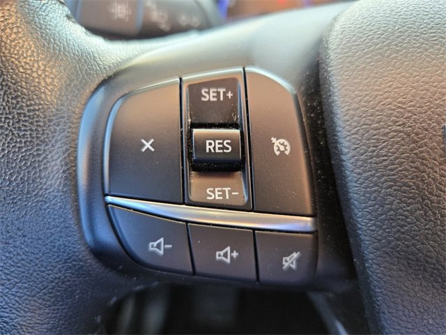 Certified 2023 Ford Bronco Sport Big Bend w/ Convenience Package image 27