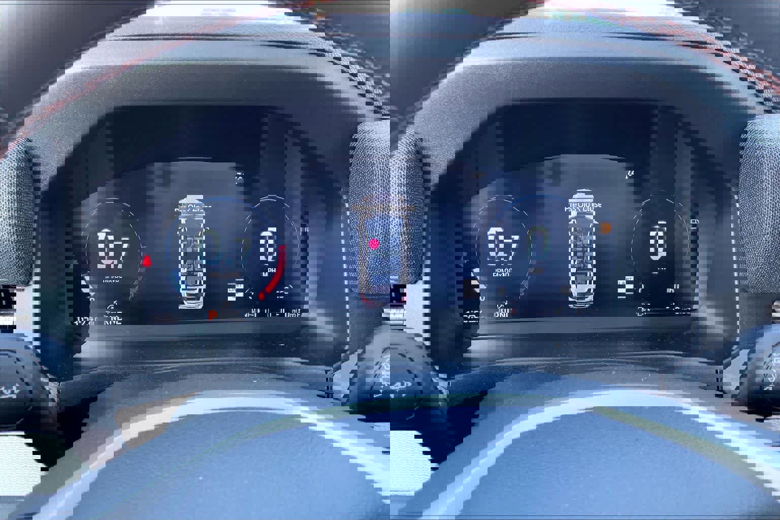 Certified 2025 Ford Explorer Active image 25