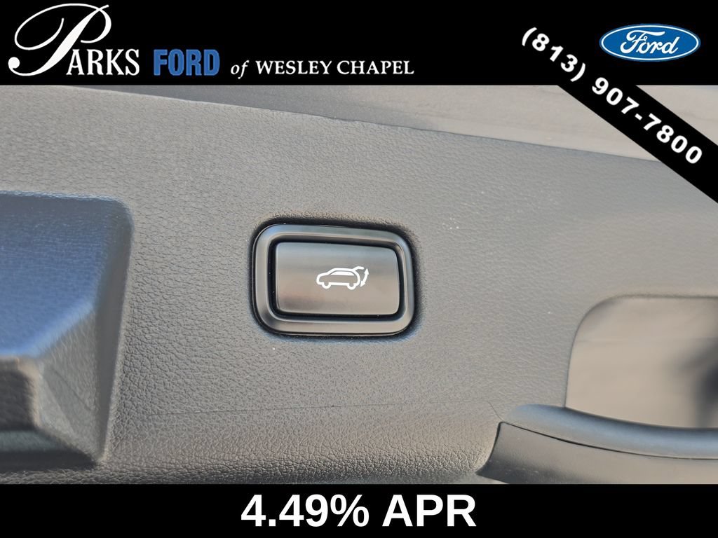 Used 2025 Kia Sportage SX Prestige AWD/4WD image 9