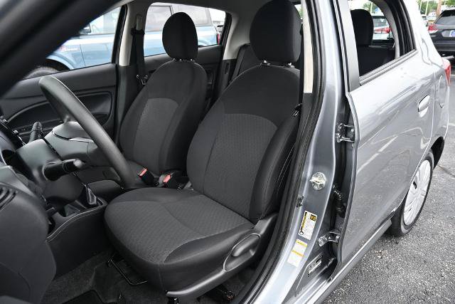Used 2018 Mitsubishi Mirage ES FWD image 19