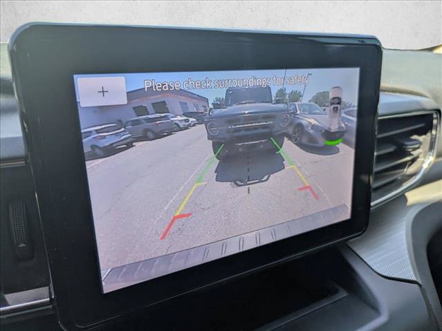 Certified 2020 Ford Explorer XLT w/ Equipment Group 202A AWD/4WD image 12