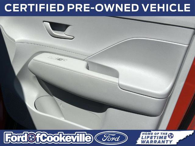 Used 2024 Hyundai Kona SE AWD/4WD image 21