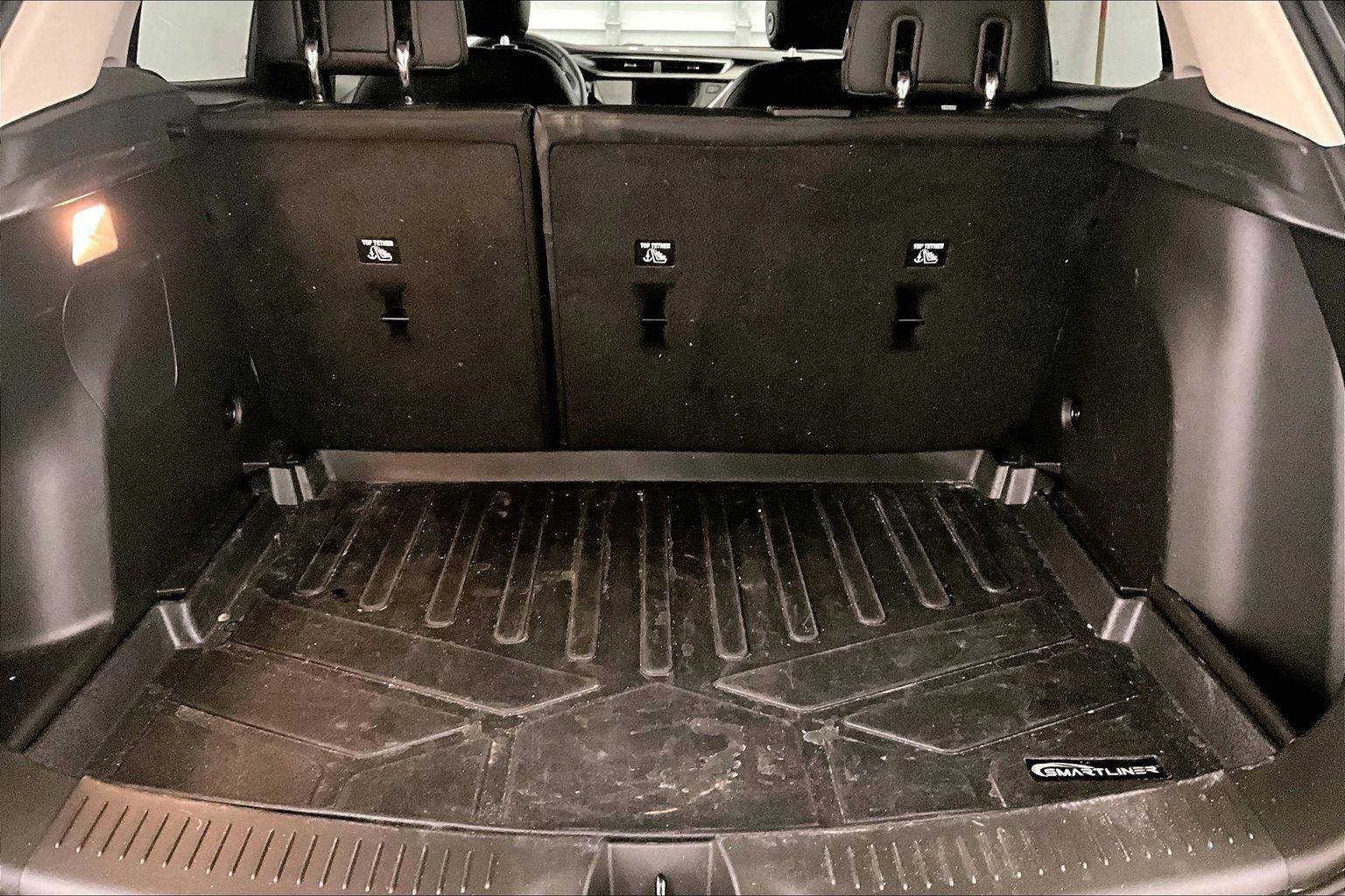 Used 2021 Buick Encore GX Select image 33