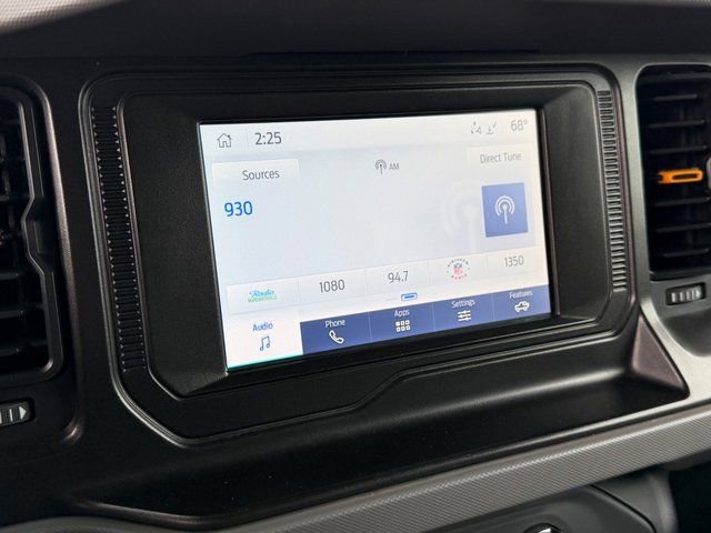 Certified 2022 Ford Bronco Black Diamond AWD/4WD image 5