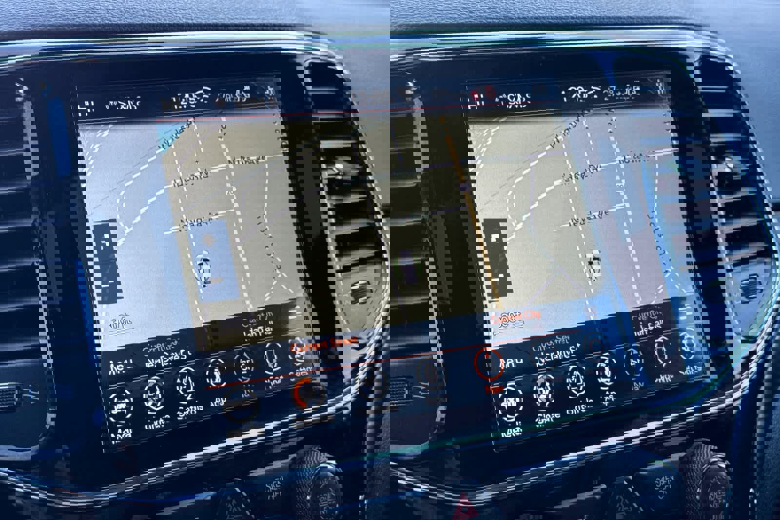 Used 2020 Jeep Grand Cherokee Altitude image 19