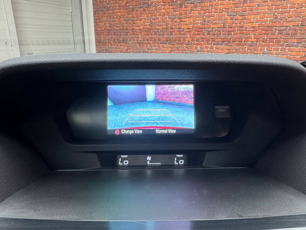 Used 2022 Acura ILX FWD image 21