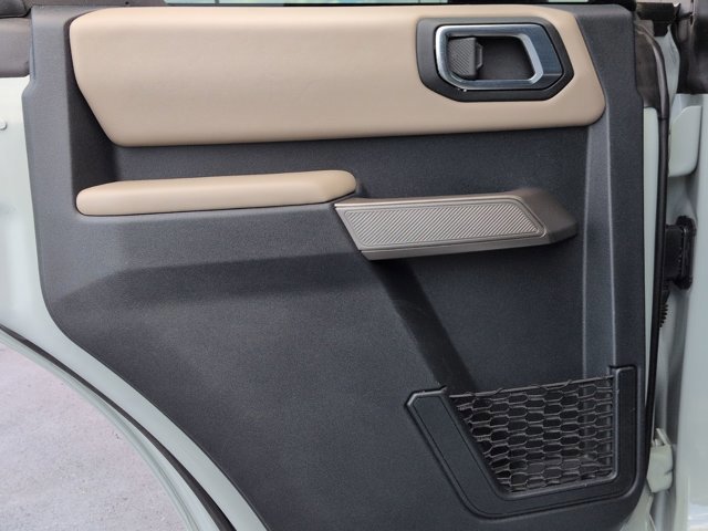 Certified 2023 Ford Bronco Wildtrak image 29