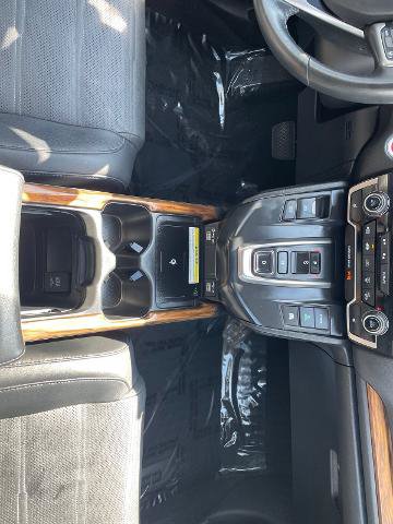 Used 2021 Honda CR-V Touring image 18