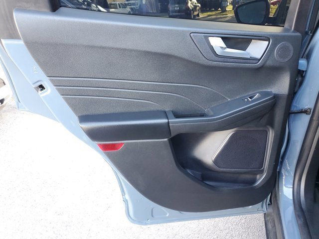 Certified 2023 Ford Escape ST-Line Elite w/ Premium Technology Package image 13