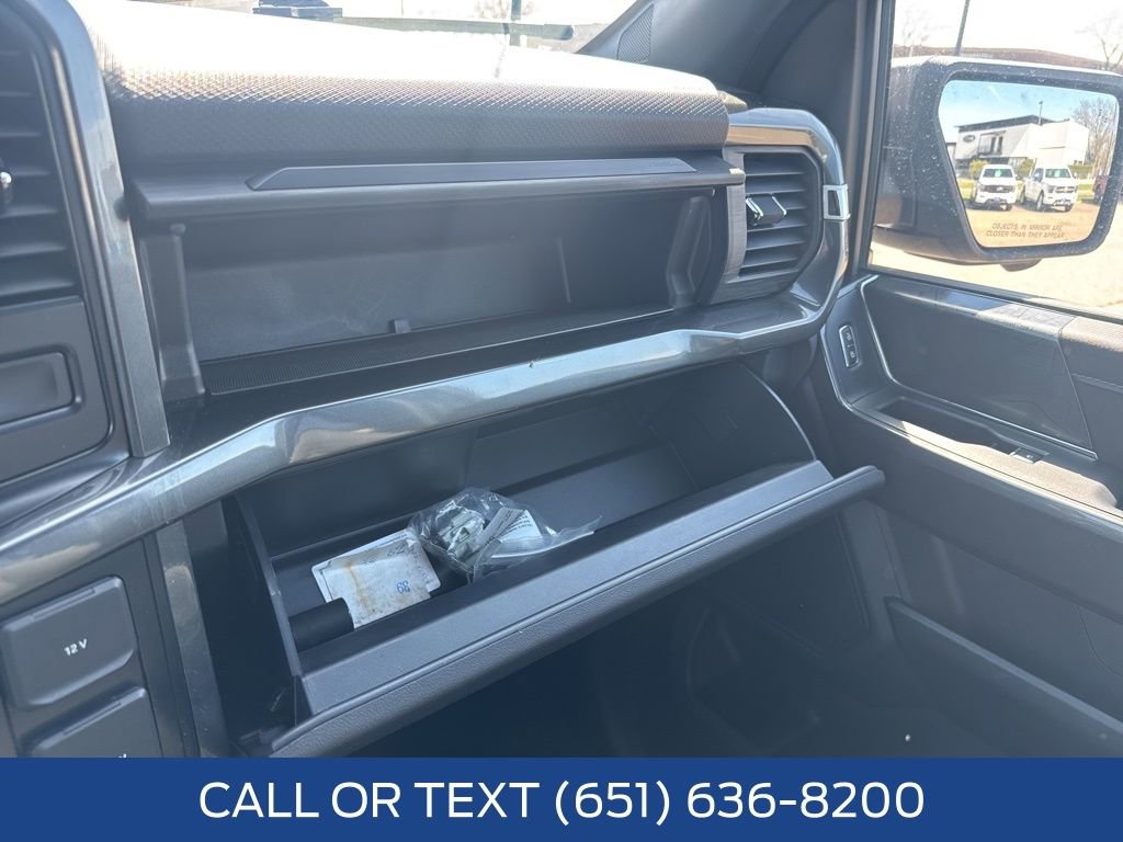 Certified 2023 Ford F150 XLT w/ Equipment Group 302A High AWD/4WD image 21