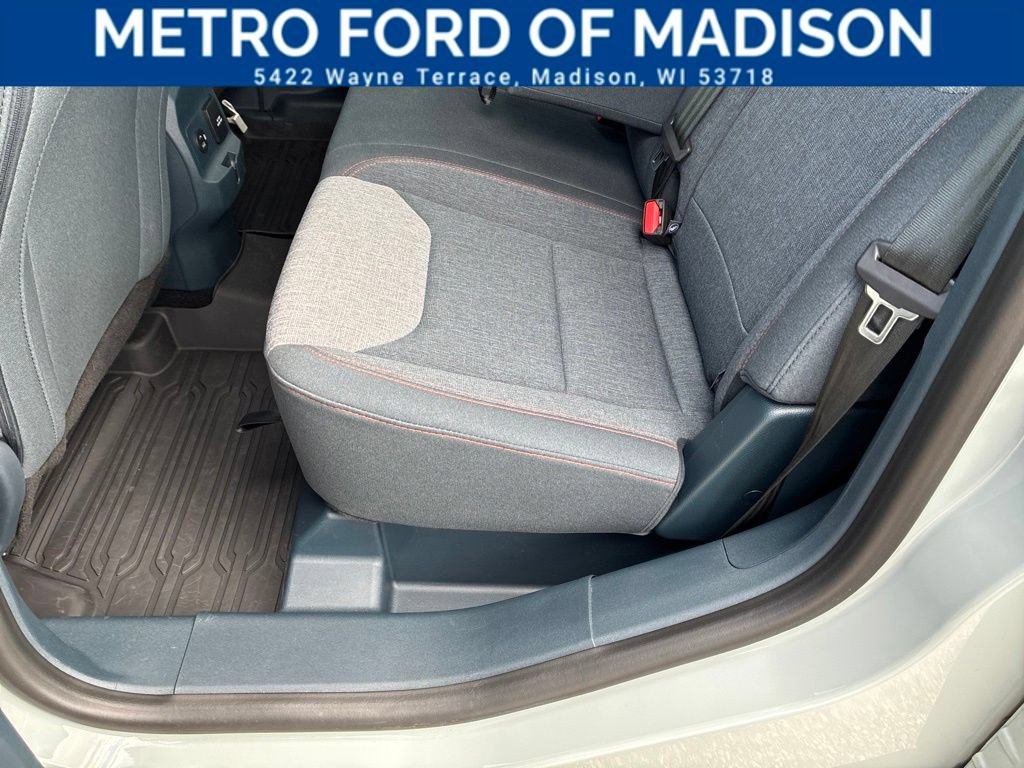 Certified 2024 Ford Maverick XLT w/ XLT Luxury Package FWD image 39