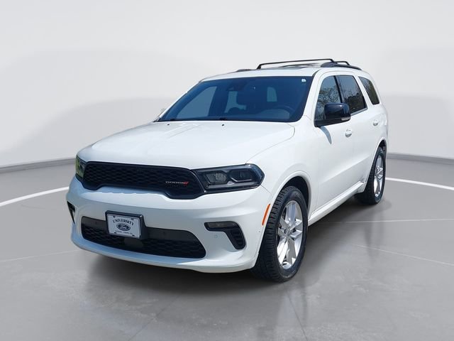 Used 2023 Dodge Durango GT RWD image 7