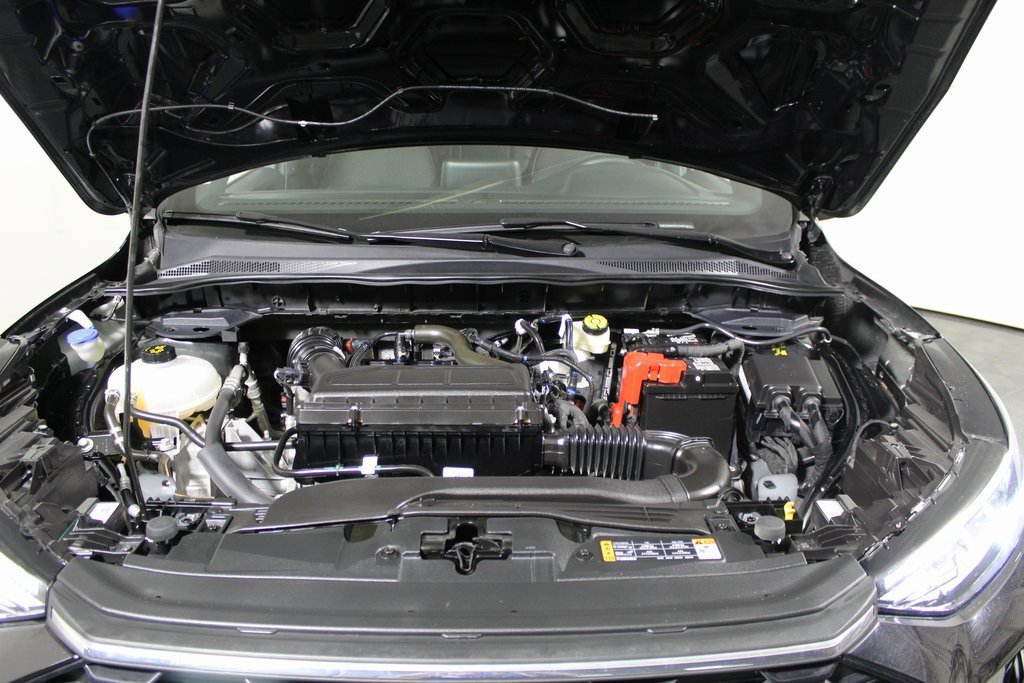 Certified 2024 Ford Escape ST-Line image 7