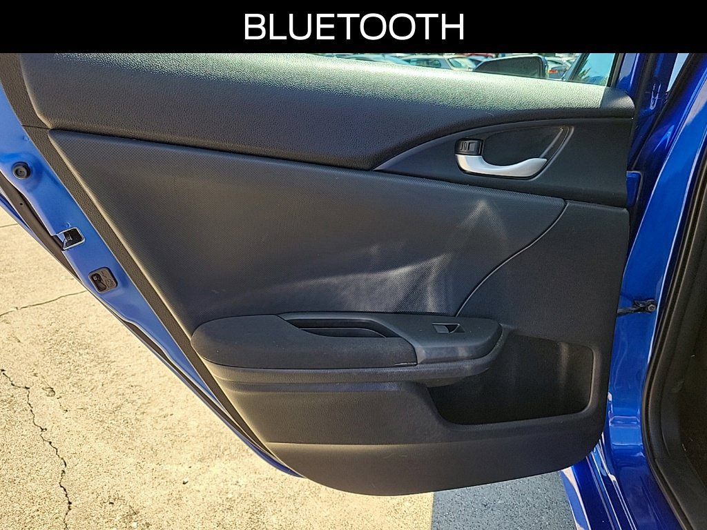 Used 2017 Honda Civic LX image 13