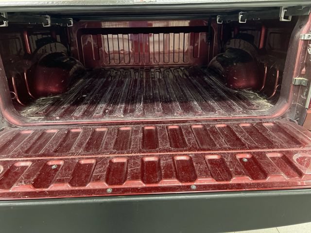Used 2019 RAM 1500 Laramie AWD/4WD image 20