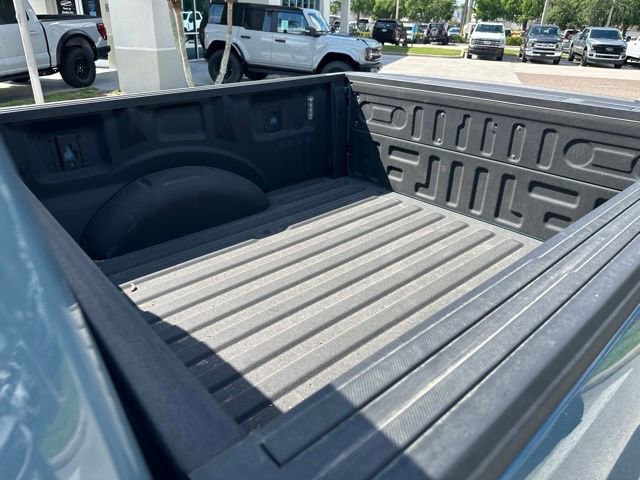 Certified 2023 Ford F150 Lariat AWD/4WD image 27