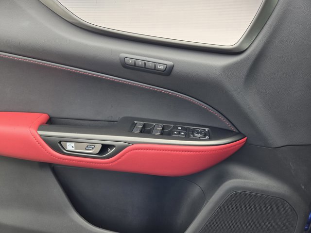 Used 2023 Lexus NX 350 F Sport image 20